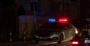 Rasti në Gjilan që po hetohet nga policia: 34-vjeçari gjendet pa shenja jete