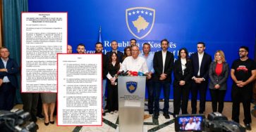 Drafti që mund të ndryshojë Specialen: Çfarë parashikohet pas Apelit dhe pse po përmenden 15 vitet e burgimit?